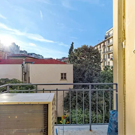 Luxury Homeplace In Center Apartment *