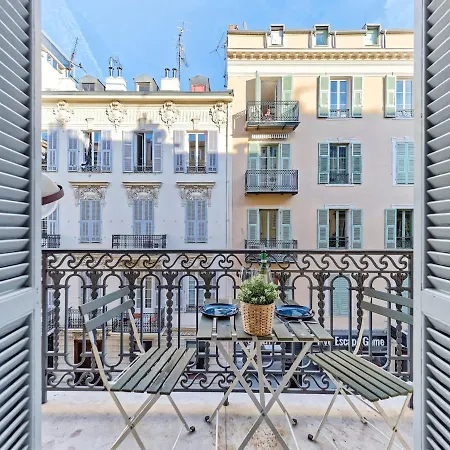 Luxury Homeplace In Center Apartment Nice