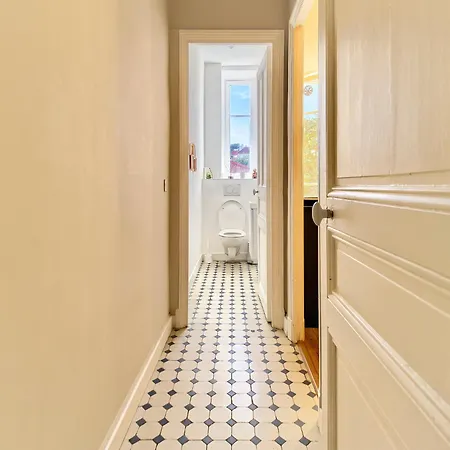 Apartment Luxury Homeplace In Center *