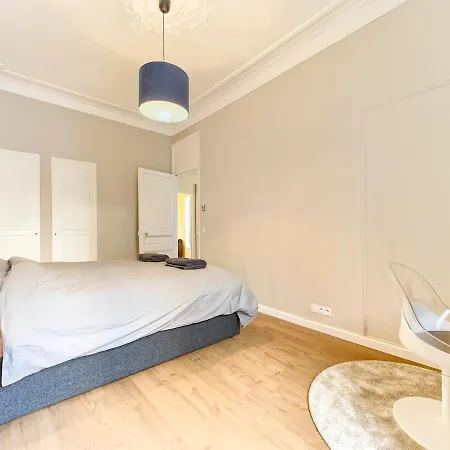 Apartman Luxury Homeplace In Center *