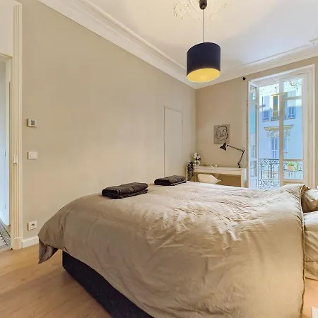 Luxury Homeplace In Center * Nizza