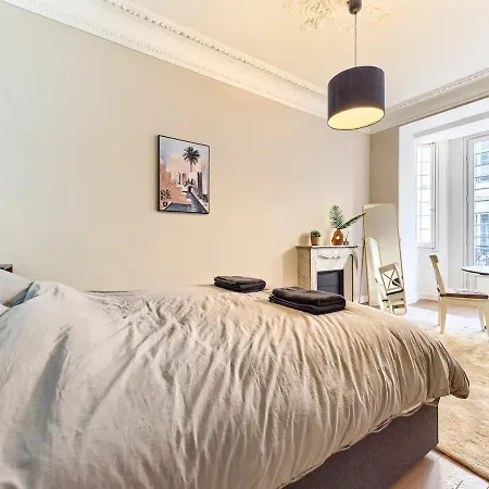 Apartman Luxury Homeplace In Center Nizza