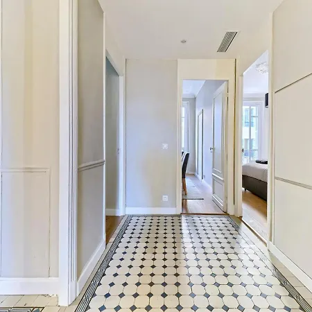 Luxury Homeplace In Center * Nizza