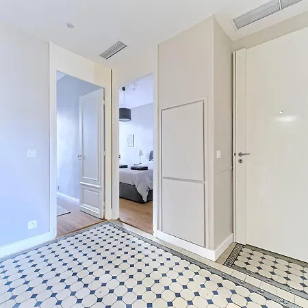 Luxury Homeplace In Center * Nizza