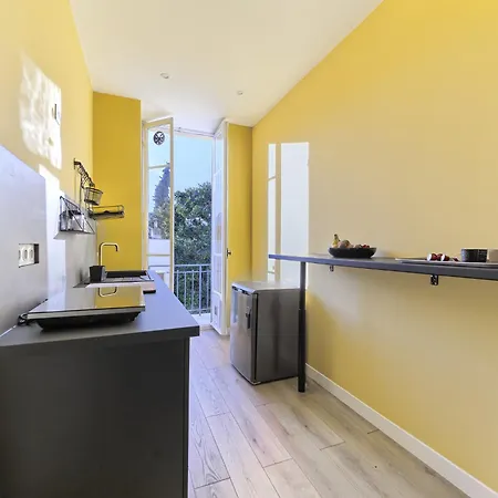 Luxury Homeplace In Center Apartman *