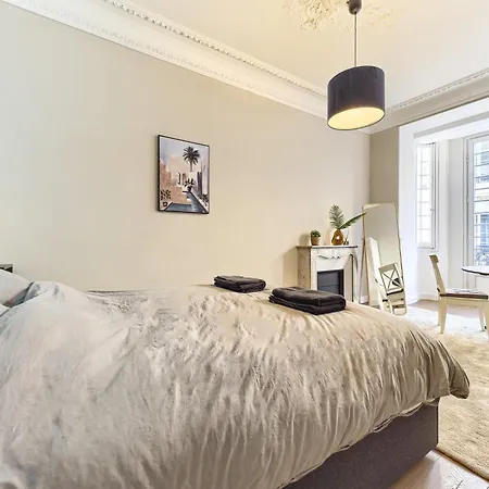 Luxury Homeplace In Center Apartman Nizza